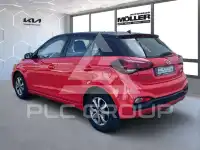 2019 Hyundai I20