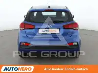2019 Hyundai I20