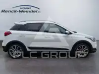 2019 Hyundai I20