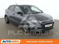 2019 Hyundai I20