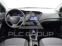 2019 Hyundai I20
