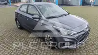 2019 Hyundai I20
