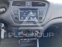 2019 Hyundai I20