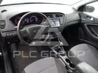 2019 Hyundai I20