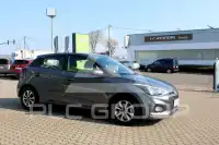 2019 Hyundai I20