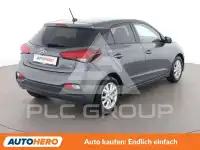 2019 Hyundai I20