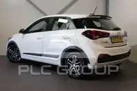 2019 Hyundai I20