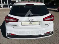 2019 Hyundai I20