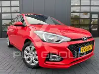 2019 Hyundai I20