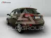 2019 Hyundai I20