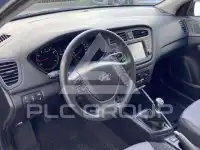 2019 Hyundai I20