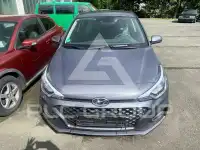 2019 Hyundai I20