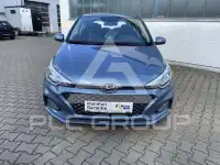 2019 Hyundai I20