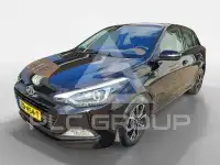 2019 Hyundai I20