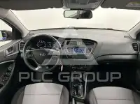 2019 Hyundai I20
