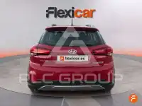 2019 Hyundai I20