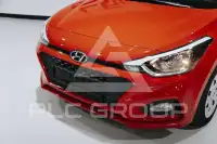 2019 Hyundai I20