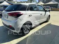2019 Hyundai I20