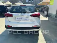 2019 Hyundai I20