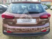 2019 Hyundai I20