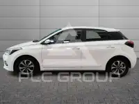 2019 Hyundai I20