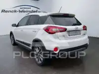 2019 Hyundai I20