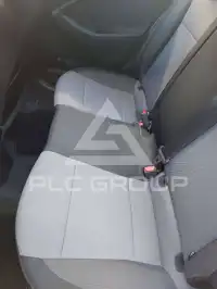 2019 Hyundai I20