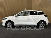 2019 Hyundai I20