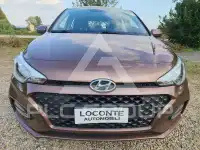 2019 Hyundai I20