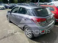 2019 Hyundai I20