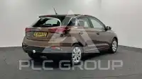 2019 Hyundai I20
