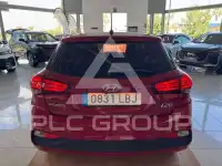 2019 Hyundai I20