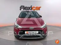 2019 Hyundai I20