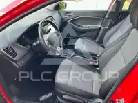 2019 Hyundai I20