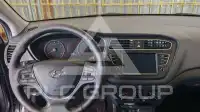 2019 Hyundai I20