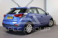 2019 Hyundai I20