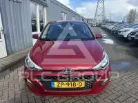 2019 Hyundai I20