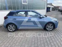 2019 Hyundai I20