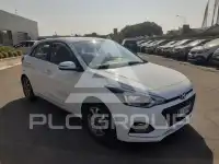 2019 Hyundai I20