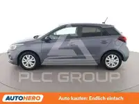 2019 Hyundai I20