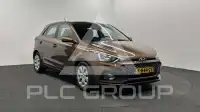 2019 Hyundai I20