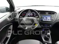 2019 Hyundai I20