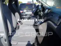 2019 Hyundai H-1
