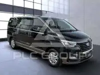 2019 Hyundai H-1