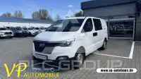 2019 Hyundai H-1