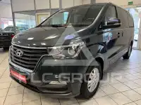 2019 Hyundai H-1