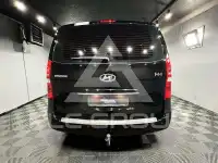 2019 Hyundai H-1