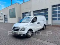 2019 Hyundai H-1