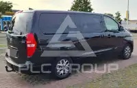 2019 Hyundai H-1