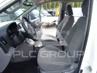 2019 Hyundai H-1